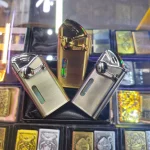 فندک اتمی اهرمی broad