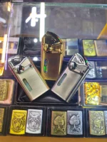 فندک اتمی اهرمی broad